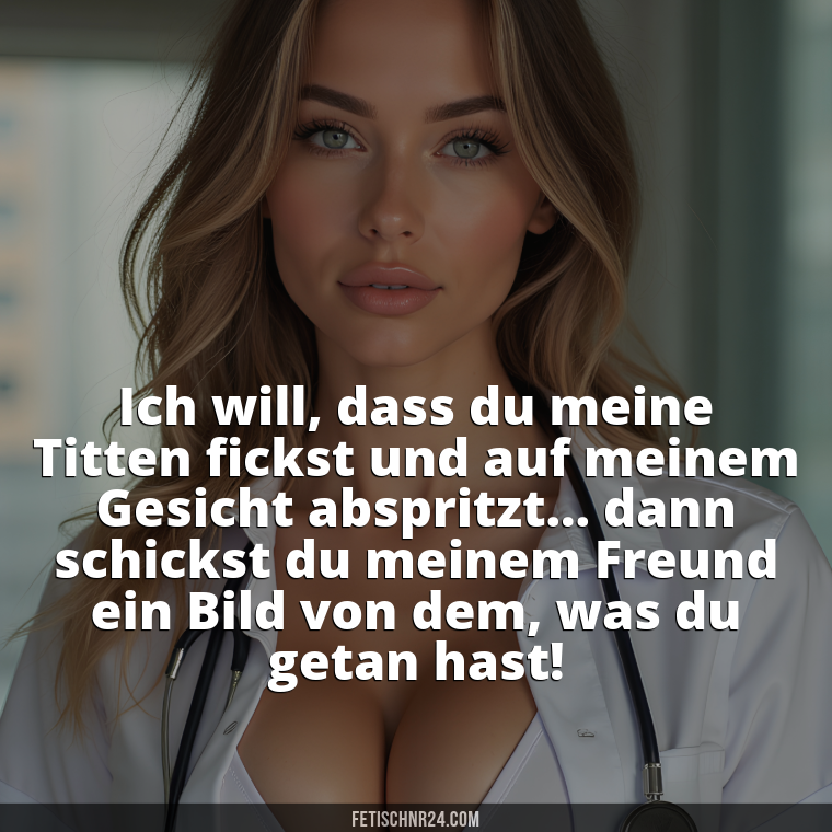 Bild für den Freund