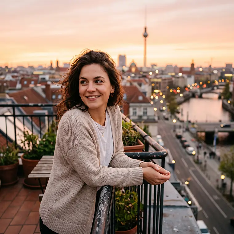 Eine Nacht, die alles veränderte – und doch nichts änderte